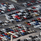 Illustration for article titled Where Are Automakers Stashing Unsold Cars?